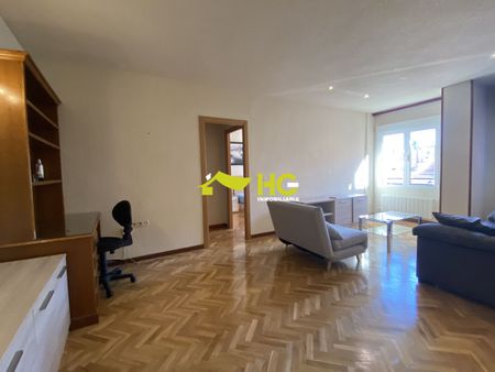 Alquiler Piso en Casco Urbano, Villaviciosa De Odón - Photo 4