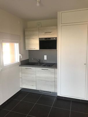 Location Appartement 1 pièce 27m² BESANCON 25000 - Photo 1