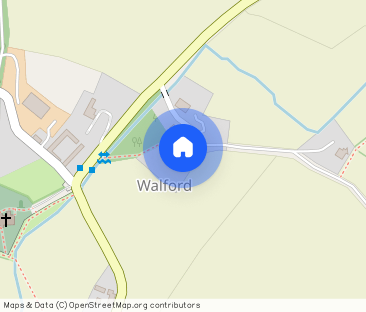 Walford, Herefordshire, HR9 - Photo 1