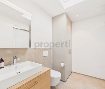 3.5 Zimmer, 104 m², 2. Stock - Photo 2