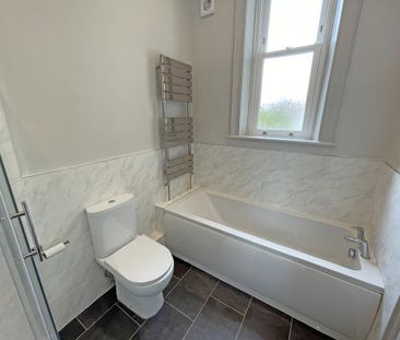 2 bedroom apartment to rent - Photo 6