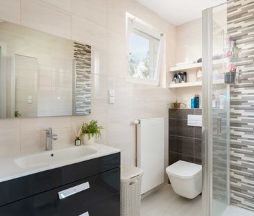 Szczepankowo I pow 106 m2 I Ogród I Garaż - Zdjęcie 1