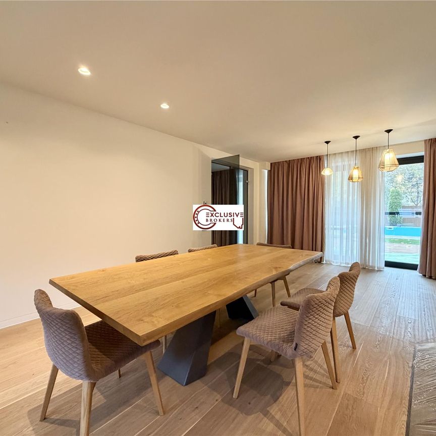 Exclusive Individual Villa//Modern Design//Pool - Fotografie 1