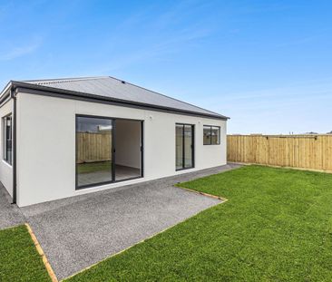 Modern Family Home in the Heart of Armstrong Creek - Photo 5