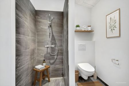 Velindrettet rækkehus til til leje - Photo 5