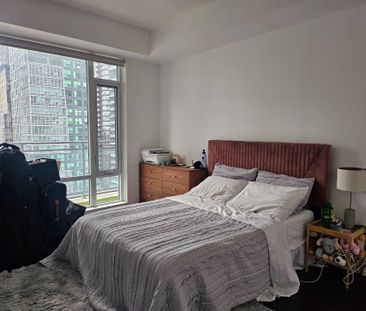 For Lease - 21 Widmer Street Unit# 1810, Toronto, Ontario - Photo 4