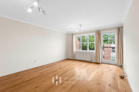 3 bedroom terraced house to rent - Photo 3