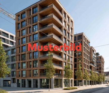 Échanger la propriété : Appartement d’une pièce moderne au cœur de ... - Photo 1