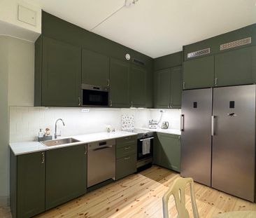 Kungsholmsgatan, Stockholm - Foto 5