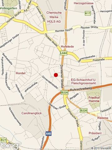 Königsberger Str. 1, 44809 Bochum OT Hamme - Foto 3