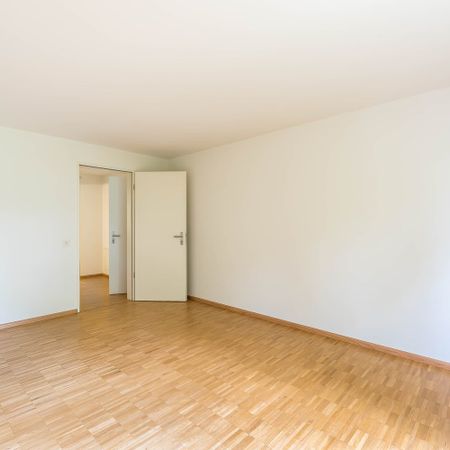 3.5 Zimmer, 88 m², 3. Stock - Foto 4