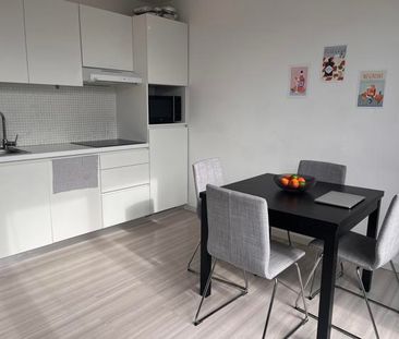 Appartement te huur in Leuven - Photo 4