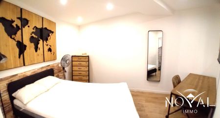 Location Appartement 3 pièces 57m² GRASSE 06130 - Photo 5