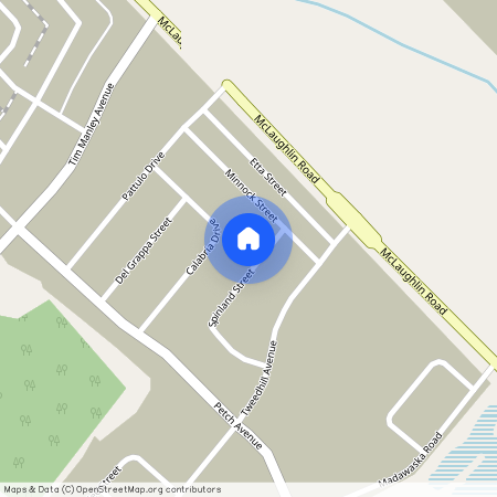 54 Spinland Street Unit# Basement, Caledon