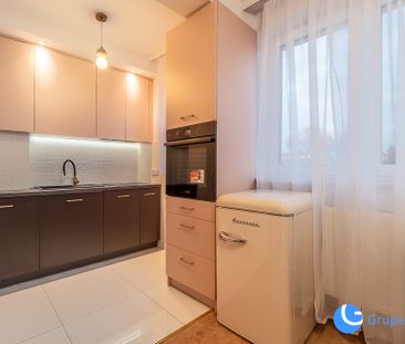 Dobrze wyposażone nowe ICE Kraków *Stare Dębniki* - Zdjęcie 1