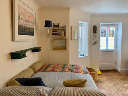 Studio to rent - Photo 5