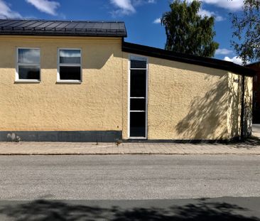 Stationsgatan, Haparanda - Photo 1