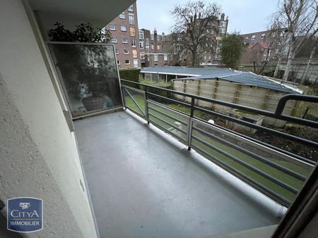 Location Appartement 2 pièces 49m² LILLE 59000 - Photo 5