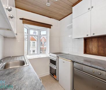 1 bedroom apartment to rent - Photo 6