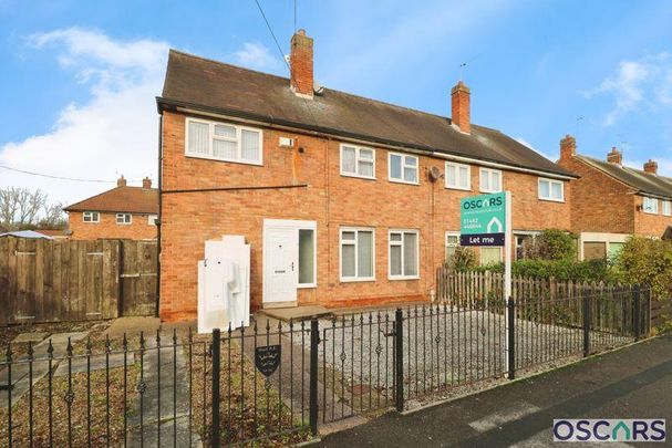 3 bedroom semi-detached house to rent - Photo 1