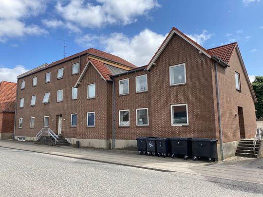 1 værelses lejlighed på 33 m² - Photo 1