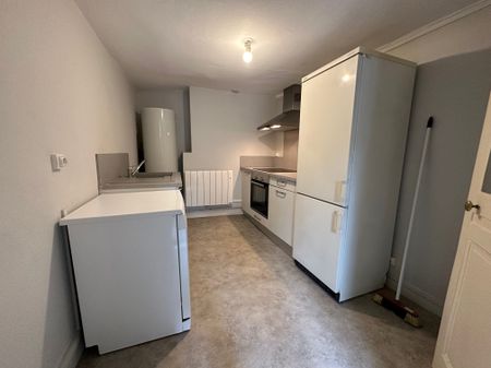 Location Appartement 3 pièces 89m² LIMOGES 87000 - Photo 4