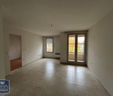 Location Appartement 2 pièces 43m² BLOIS 41000 - Photo 1