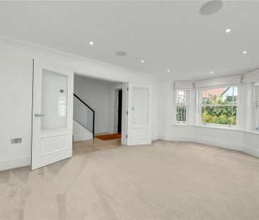 5 bedroom detached house to rent - Photo 1