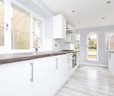 Studio Flat, Hargrave Park, N19 - Photo 1