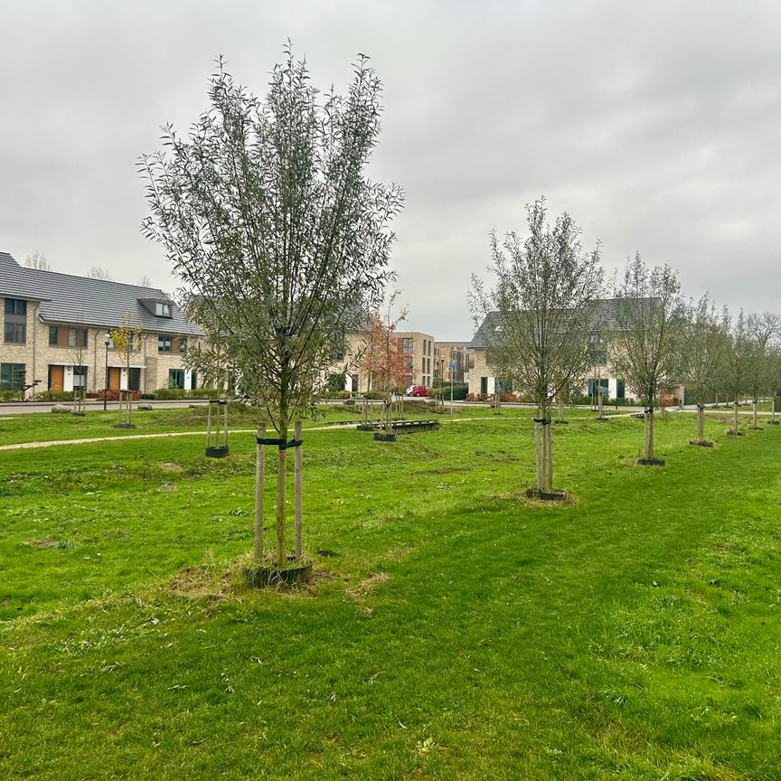 Te huur: Huis Kuifjestraat 90 in Lent - Foto 1