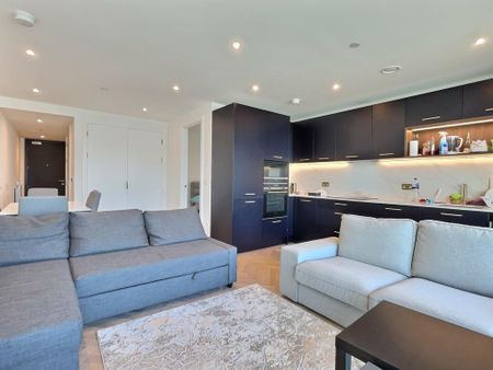 2 bedroom apartment to rent - Photo 5