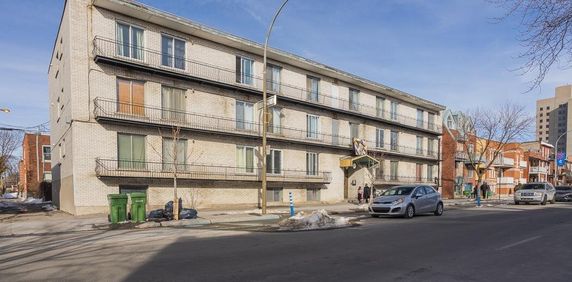 3 1/2 - 8877 Lajeunesse, Montréal - Photo 2