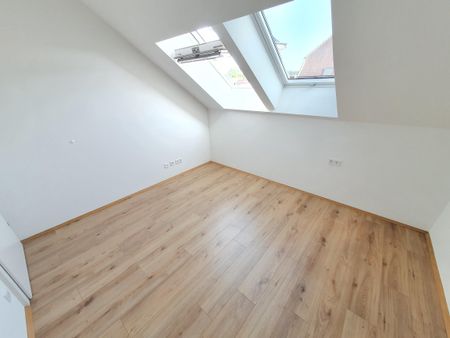 Gemütliche Wohnung im betreuten Wohnen - Photo 4
