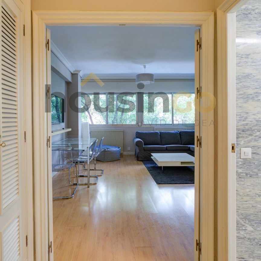 Flat for rent in Calle López de Hoyos - Foto 1
