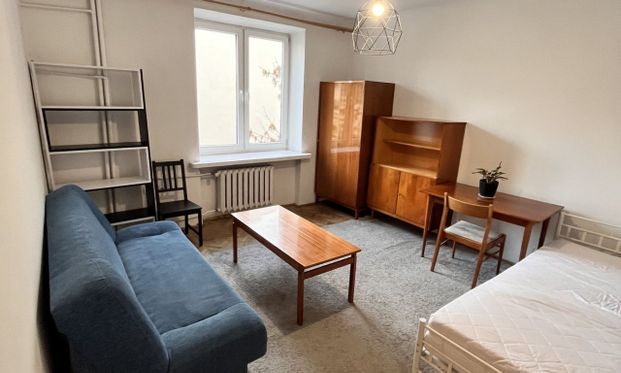 mazowieckie, Warszawa, Wola, Wolska - Фото 1