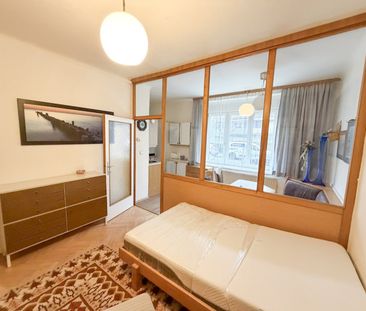 Bezugsfertige, vollmöblierte Apartments in begehrter Lage von Graz-... - Photo 1