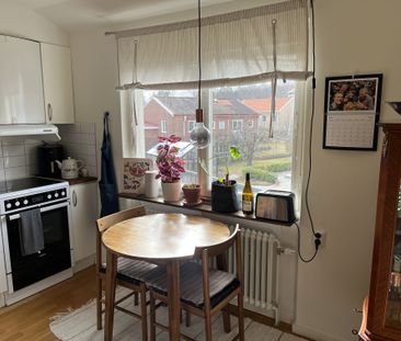 Banérgatan, Uppsala - Foto 4