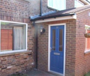 1 bedroom bungalow to rent - Photo 6