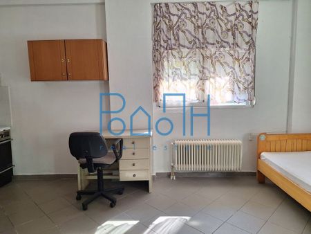 Studio/Γκαρσονιέρα για ενοικίαση Ζυμβρακάκη (Κομοτηνή) - Φωτογραφία 4