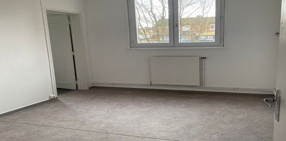 Appartement T5 - Photo 2