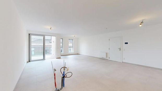 Appartement te huur - Photo 1