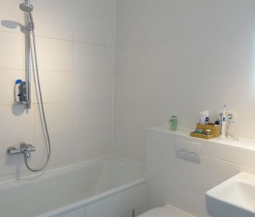 Erdgeschosswohnung in 81379 München zur Miete - Photo 4