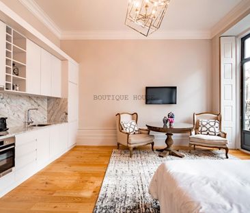 Apartamento T1 em Porto - Photo 1