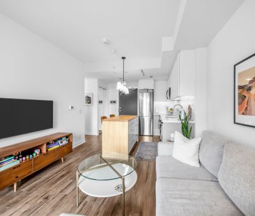 For Lease - 1 Neighbourhood Lane Unit# 403, Toronto, Ontario - Photo 3