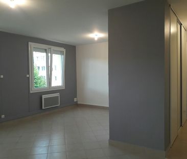 Appartement T3 à louer à Roanne - Jean Baptiste Clément - Photo 3