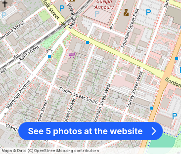 32 Nottingham St, Guelph - Photo 1