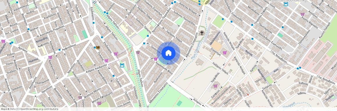 Τριανταφυλλόπουλου Κ., 49 555 34 Πυλαία, Άνω Μαλακοπή (Πυλαία)