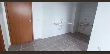 Apartamento para alugar com 39m², 2 quartos e sem vaga - Foto 2