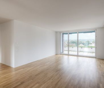 4.5 Zimmer, 125 m², 3. Stock - Photo 1