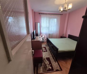 Apartament de inchiriat zona Centru Iasi - Fotografie 5